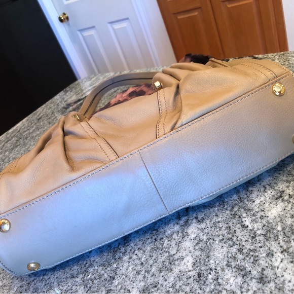 Makowsky leather purse - Picture 9 of 9